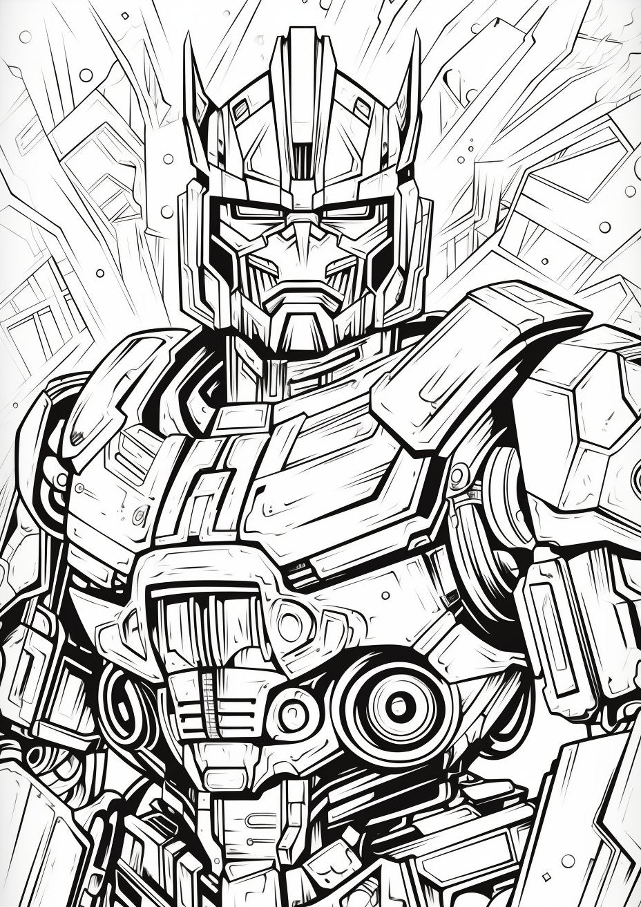 40 Fearless Warriors Coloring Pages - My Coloring Zone