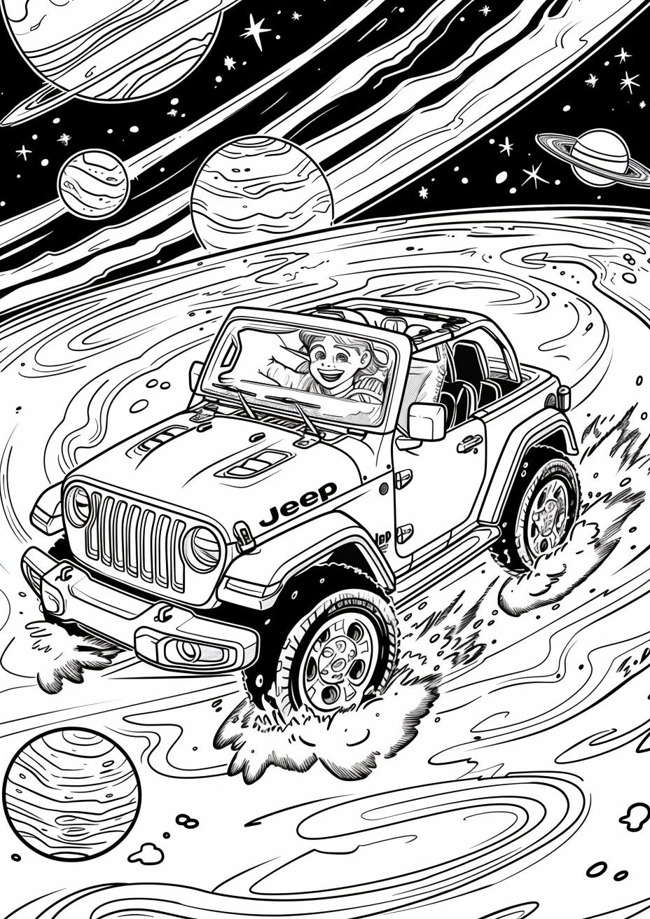 45 Cool Sports Cars Coloring Pages - My Coloring Zone